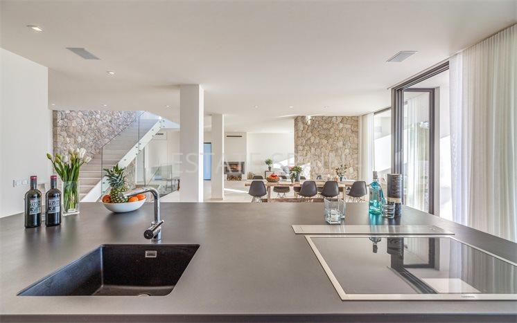 Вилла в Бендинат 786 м2 №VL198542AB1  - Продажа - 31 preview