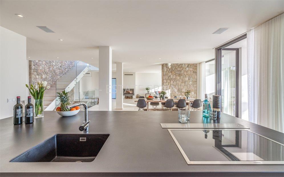 Вилла в Бендинат 786 м2 №VL198542AB1  - Продажа - 31 large