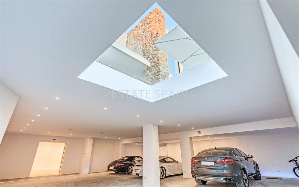 Вилла в Бендинат 786 м2 №VL198542AB1  - Продажа - 5 large