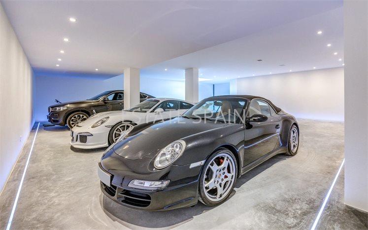 Вилла в Бендинат 786 м2 №VL198542AB1  - Продажа - 3 preview