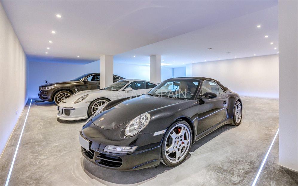 Вилла в Бендинат 786 м2 №VL198542AB1  - Продажа - 3 large