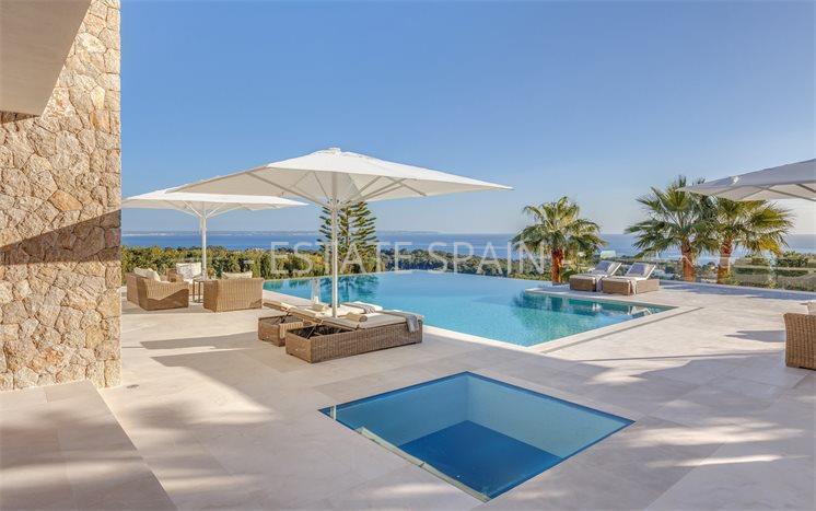 Вилла в Бендинат 786 м2 №VL198542AB1  - Продажа - 12 preview