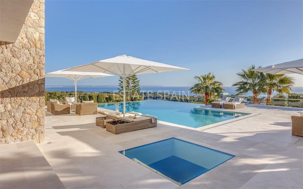 Вилла в Бендинат 786 м2 №VL198542AB1  - Продажа - 12 large