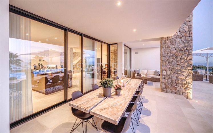 Вилла в Бендинат 786 м2 №VL198542AB1  - Продажа - 42 preview