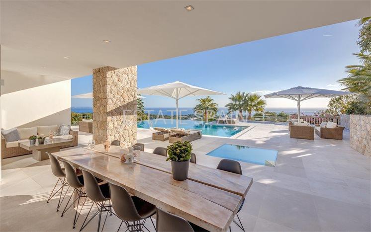 Вилла в Бендинат 786 м2 №VL198542AB1  - Продажа - 16 preview