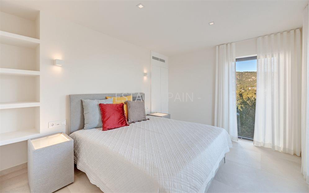 Вилла в Бендинат 786 м2 №VL198542AB1  - Продажа - 48 large