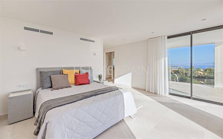 Вилла в Бендинат 786 м2 №VL198542AB1  - Продажа - 45 preview