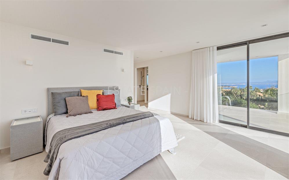 Вилла в Бендинат 786 м2 №VL198542AB1  - Продажа - 45 large