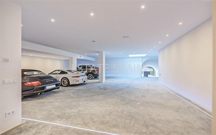 Вилла в Бендинат 786 м2 №VL198542AB1  - Продажа - 46 preview