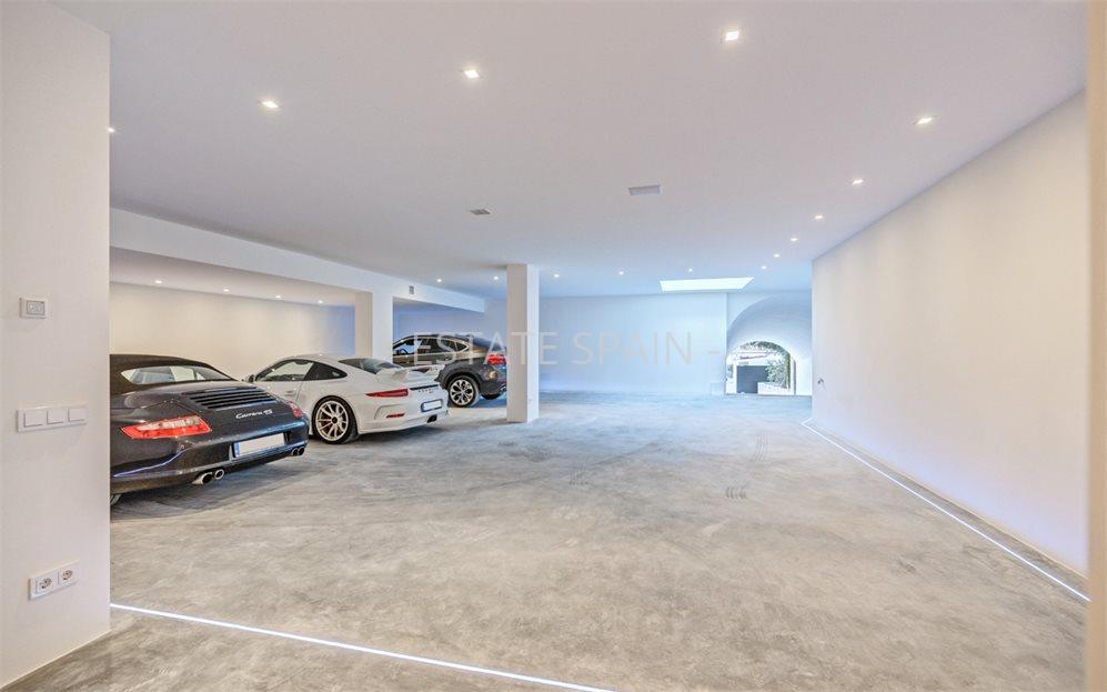 Вилла в Бендинат 786 м2 №VL198542AB1  - Продажа - 46 large