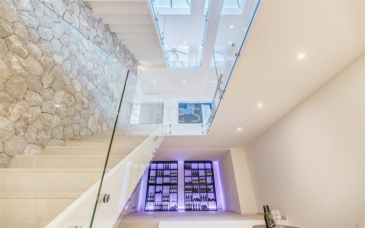 Вилла в Бендинат 786 м2 №VL198542AB1  - Продажа - 6 preview