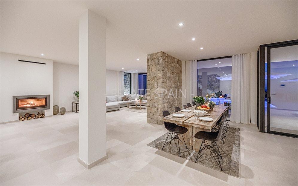 Вилла в Бендинат 786 м2 №VL198542AB1  - Продажа - 9 large