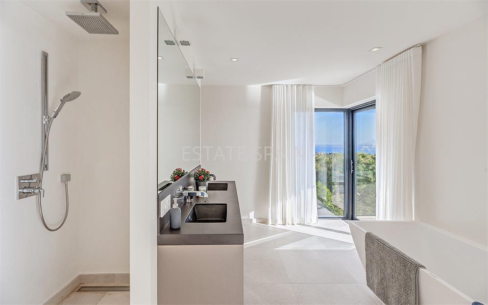 Вилла в Бендинат 786 м2 №VL198542AB1  - Продажа - 35 large