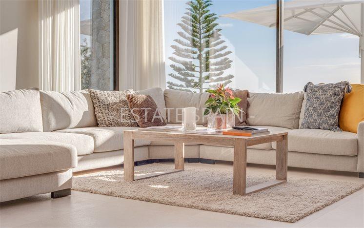 Вилла в Бендинат 786 м2 №VL198542AB1  - Продажа - 40 preview