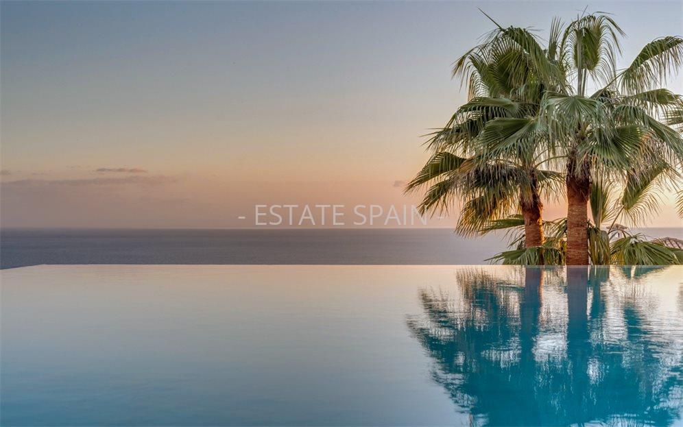 Вилла в Бендинат 786 м2 №VL198542AB1  - Продажа - 26 large