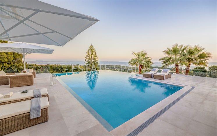 Вилла в Бендинат 786 м2 №VL198542AB1  - Продажа - 20 preview