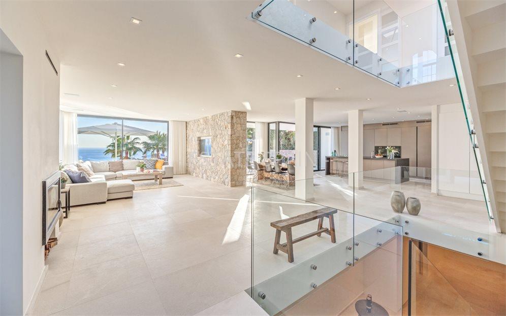 Вилла в Бендинат 786 м2 №VL198542AB1  - Продажа - 10 large