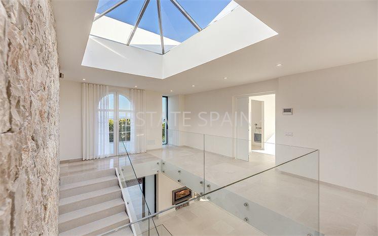 Вилла в Бендинат 786 м2 №VL198542AB1  - Продажа - 37 preview