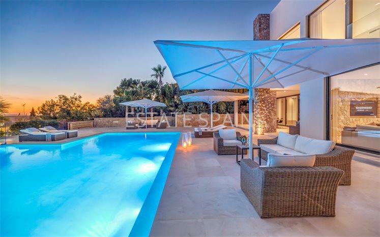 Вилла в Бендинат 786 м2 №VL198542AB1  - Продажа - 2 preview