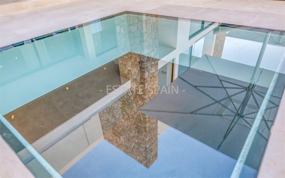 Вилла в Бендинат 786 м2 №VL198542AB1  - Продажа - 22 large