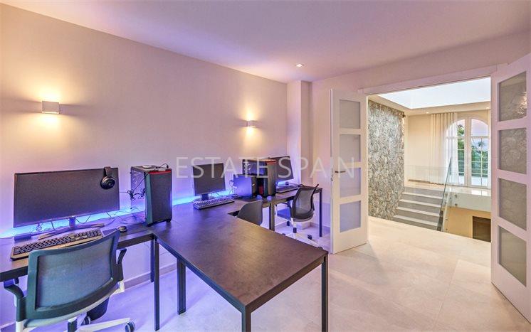 Вилла в Бендинат 786 м2 №VL198542AB1  - Продажа - 44 preview