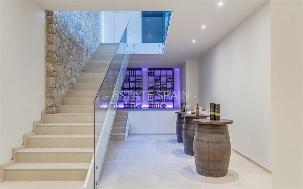 Вилла в Бендинат 786 м2 №VL198542AB1  - Продажа - 25 large