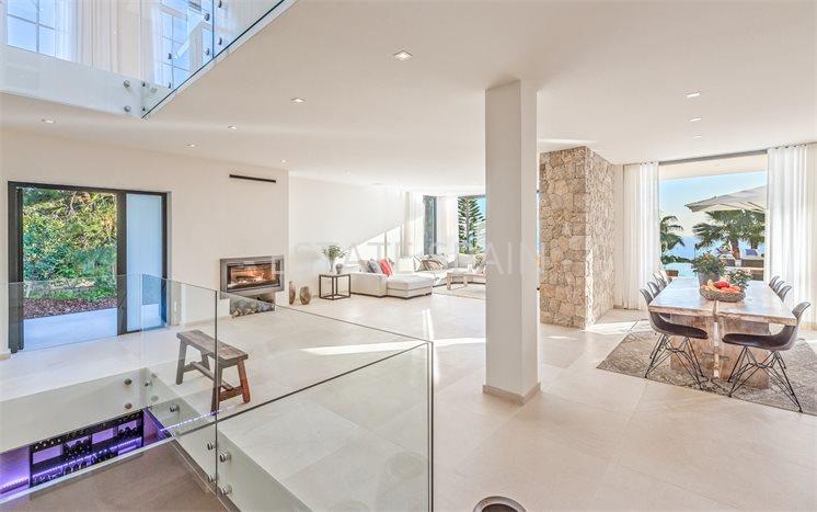 Вилла в Бендинат 786 м2 №VL198542AB1  - Продажа - 17 preview