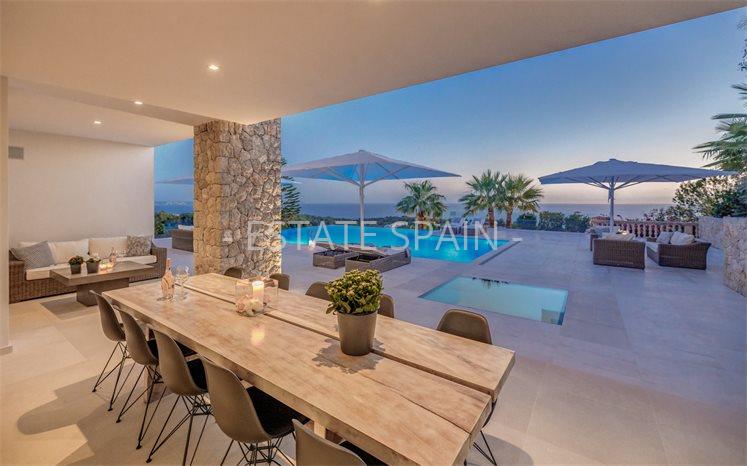 Вилла в Бендинат 786 м2 №VL198542AB1  - Продажа - 15 preview