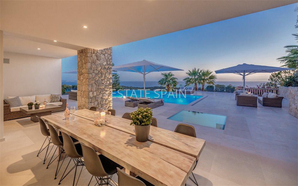 Вилла в Бендинат 786 м2 №VL198542AB1  - Продажа - 15 large