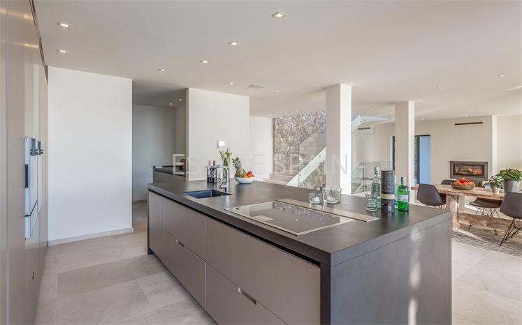 Вилла в Бендинат 786 м2 №VL198542AB1  - Продажа - 38 preview