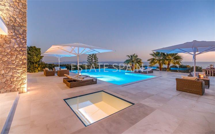 Вилла в Бендинат 786 м2 №VL198542AB1  - Продажа - 11 preview