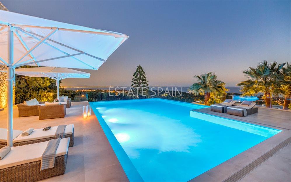 Вилла в Бендинат 786 м2 №VL198542AB1  - Продажа - 14 large