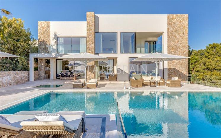 Вилла в Бендинат 786 м2 №VL198542AB1  - Продажа - 4 preview