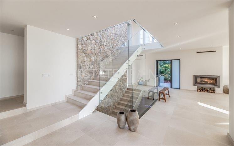 Вилла в Бендинат 786 м2 №VL198542AB1  - Продажа - 39 preview