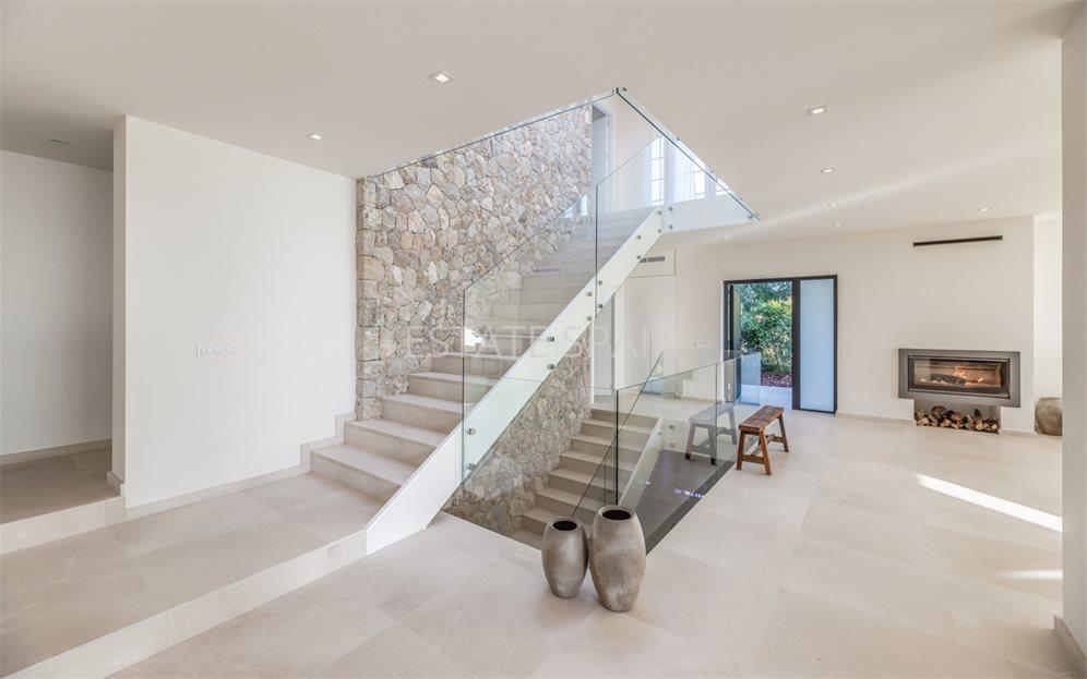 Вилла в Бендинат 786 м2 №VL198542AB1  - Продажа - 39 large