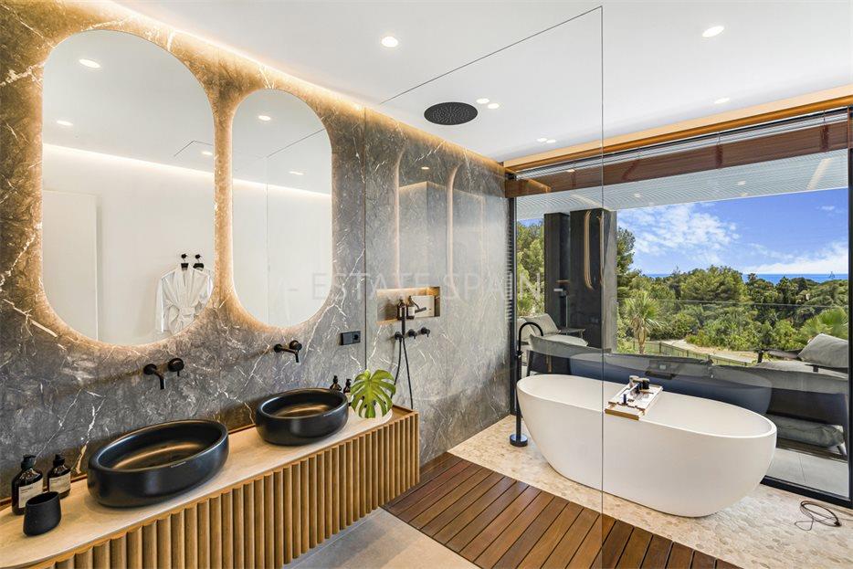 Вилла в Марбелье 813 м2 №VL249516210  - Продажа - 32 large