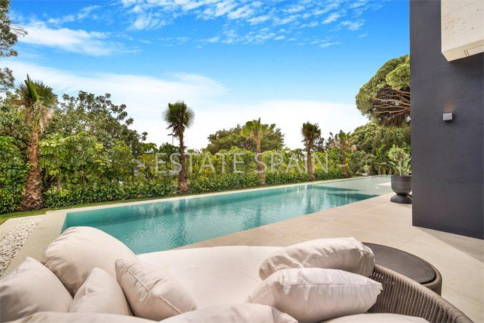 Вилла в Марбелье 813 м2 №VL249516210  - Продажа - 60 preview