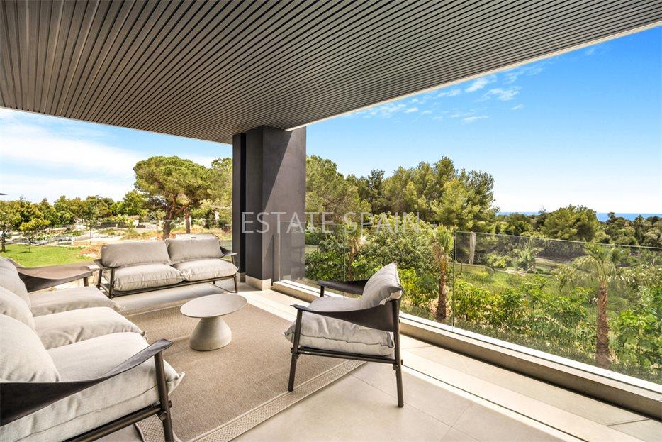 Вилла в Марбелье 813 м2 №VL249516210  - Продажа - 53 large