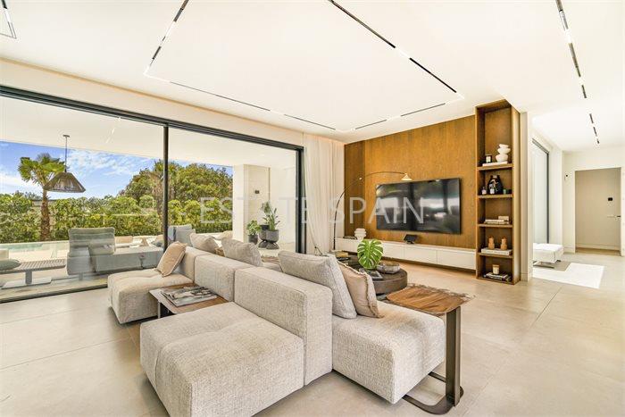 Вилла в Марбелье 813 м2 №VL249516210  - Продажа - 7 preview