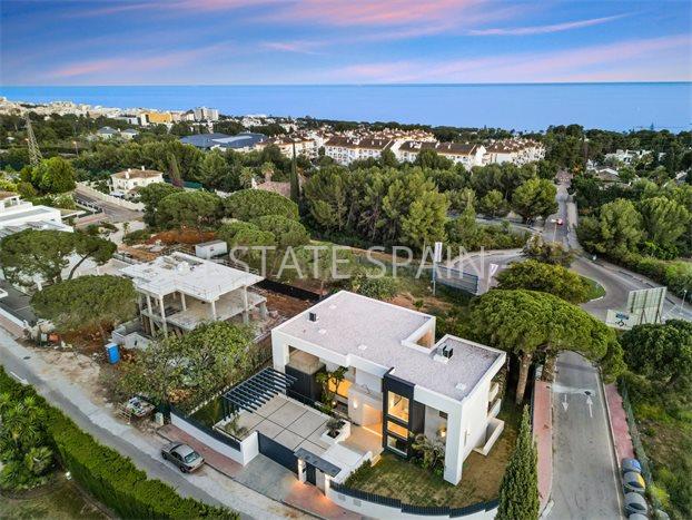 Вилла в Марбелье 813 м2 №VL249516210  - Продажа - 74 preview