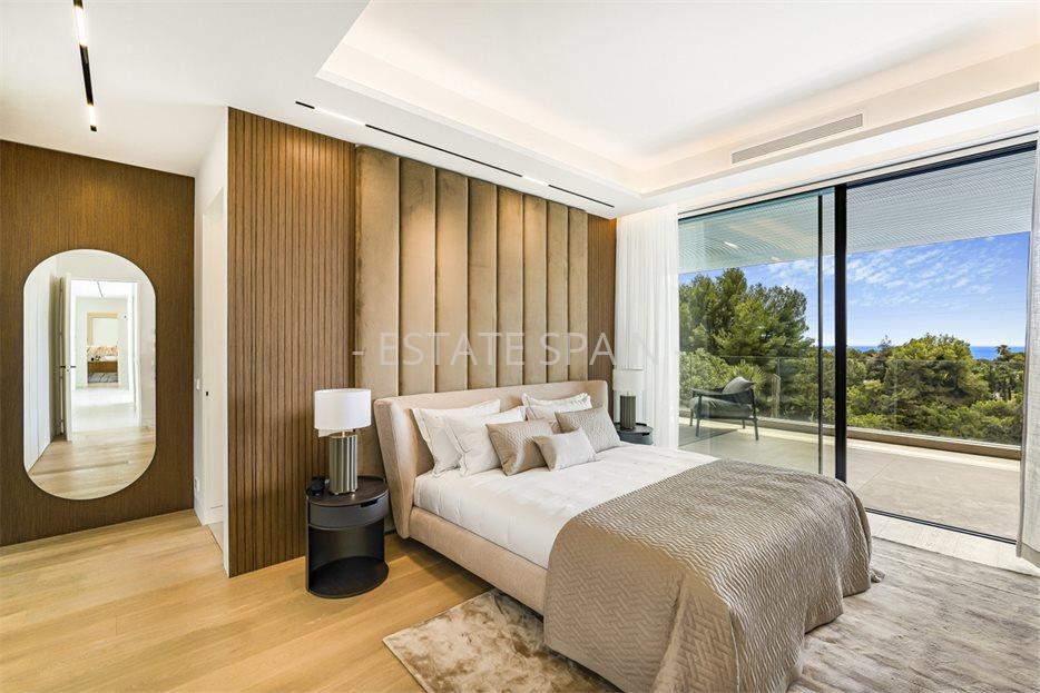 Вилла в Марбелье 813 м2 №VL249516210  - Продажа - 24 large