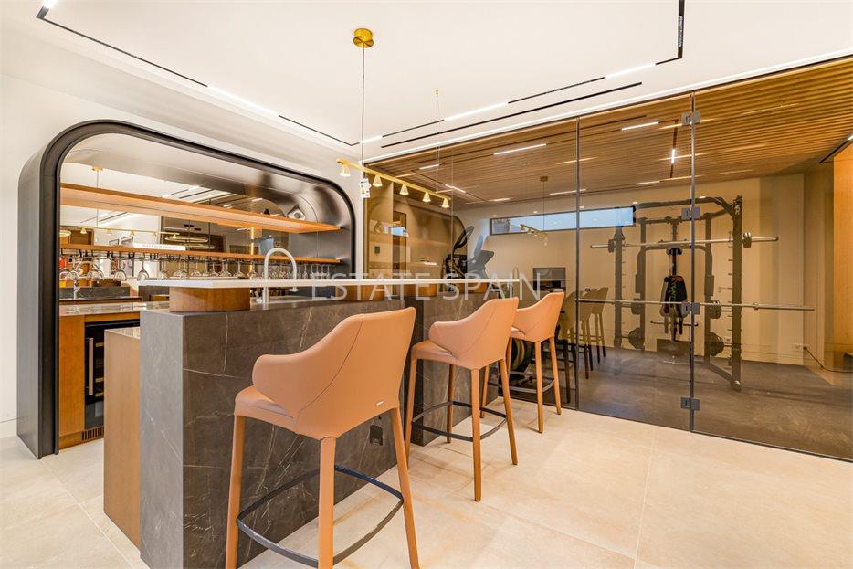 Вилла в Марбелье 813 м2 №VL249516210  - Продажа - 43 large