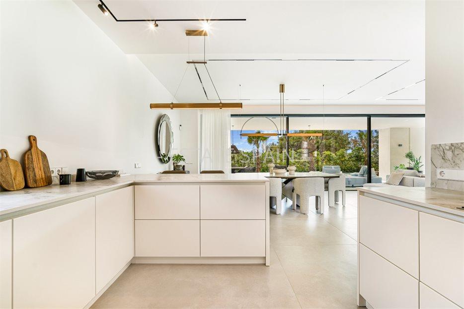 Вилла в Марбелье 813 м2 №VL249516210  - Продажа - 14 large