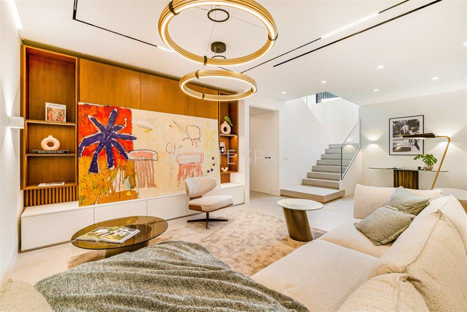 Вилла в Марбелье 813 м2 №VL249516210  - Продажа - 40 large