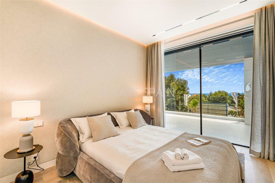 Вилла в Марбелье 813 м2 №VL249516210  - Продажа - 23 large