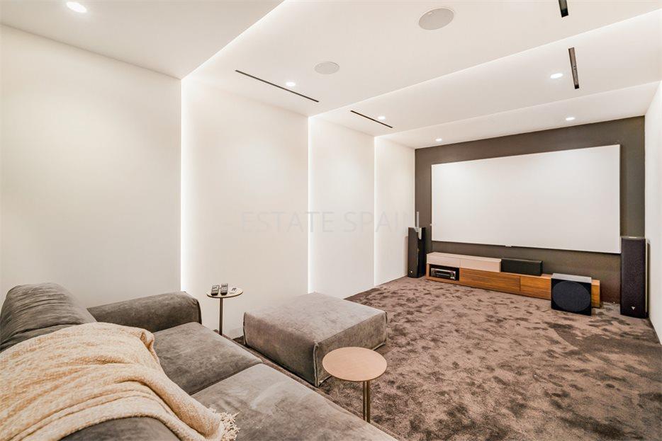 Вилла в Марбелье 813 м2 №VL249516210  - Продажа - 42 large