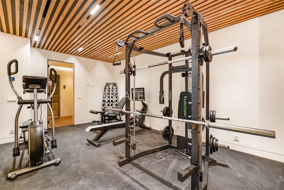 Вилла в Марбелье 813 м2 №VL249516210  - Продажа - 46 large