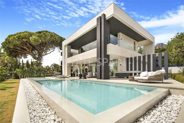 Вилла в Марбелье 813 м2 №VL249516210  - Продажа - 66 preview