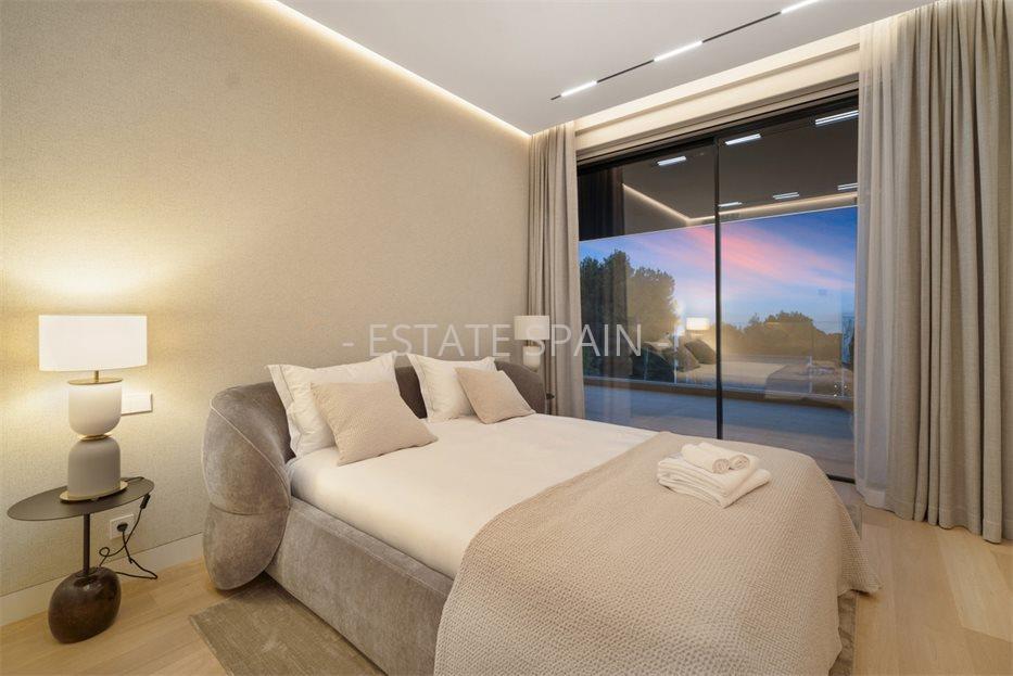 Вилла в Марбелье 813 м2 №VL249516210  - Продажа - 21 large