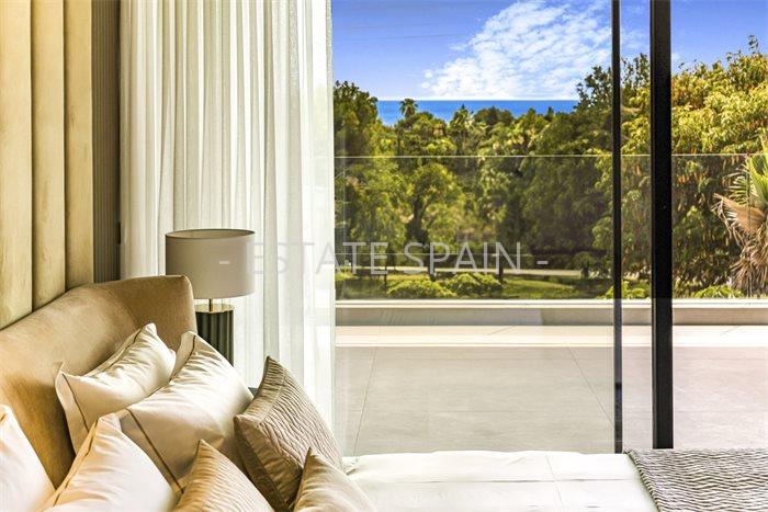 Вилла в Марбелье 813 м2 №VL249516210  - Продажа - 27 preview